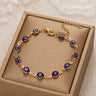 Adjustable Link Chain Bracelet