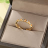 Men's fashion ring