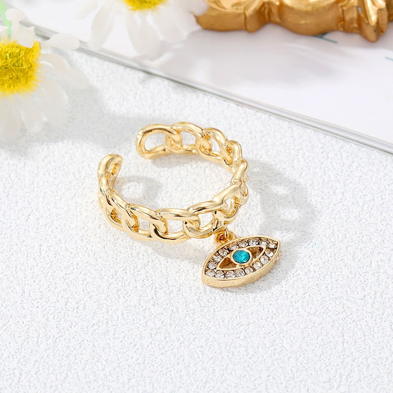 Adjustable Rings for Women