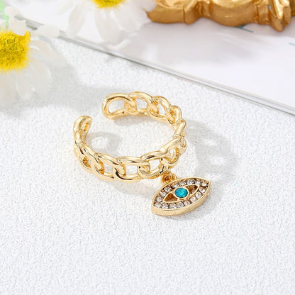 Adjustable Rings for Women
