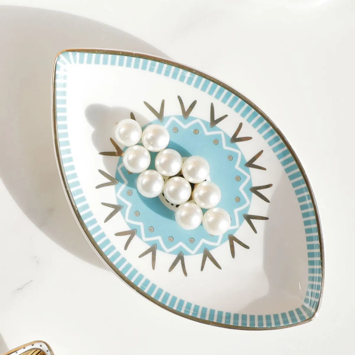 Evil Eye home décor
