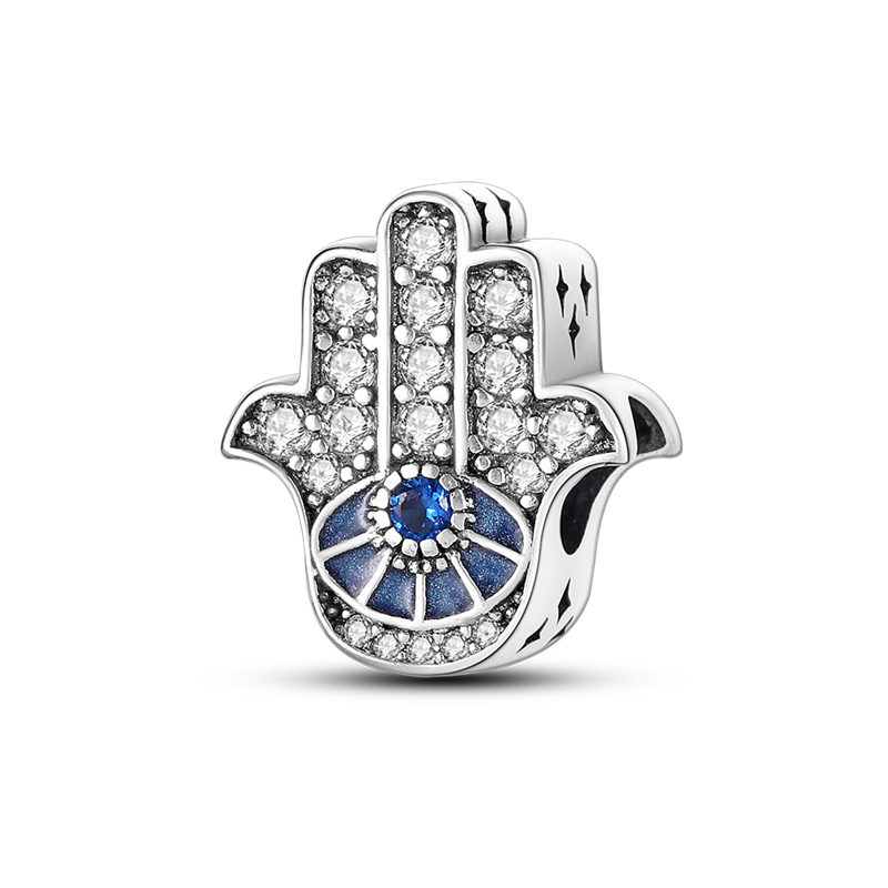 Firefly Chameleon Motif