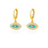Hypoallergenic Fashion Earrings