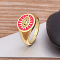 Cocktail Ring