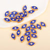 Blue Marquise (10 Pieces)