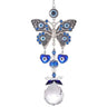 Evil Eye Wind Chimes