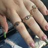 Sophisticated Women's Ring