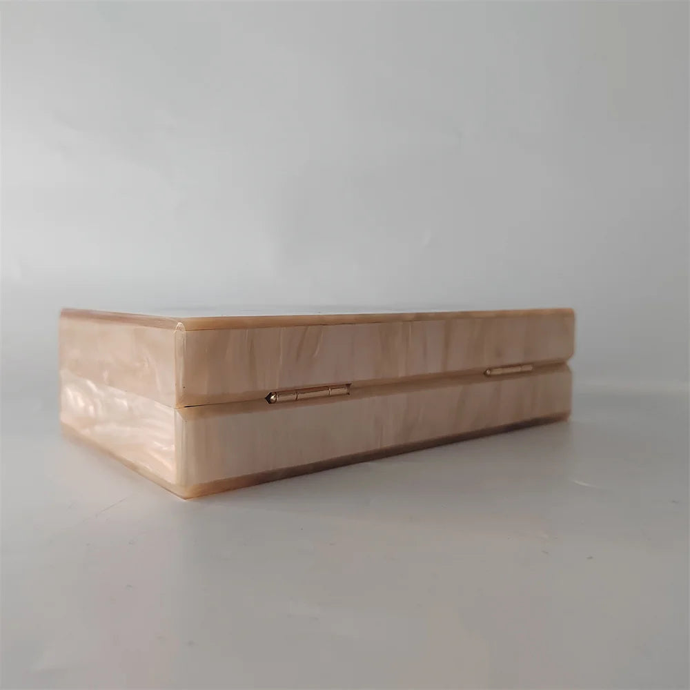 Wedding clutch purse