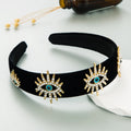 Trendy hair accessories