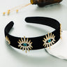 Trendy hair accessories