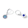 Zircon Studded Earrings