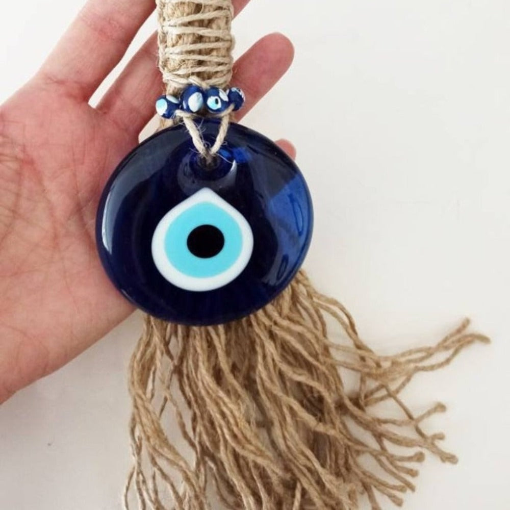 Turkish amulet for protection