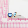 Zinc Alloy Earrings