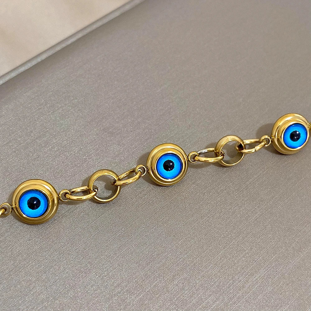 Stainless Steel Jewelry