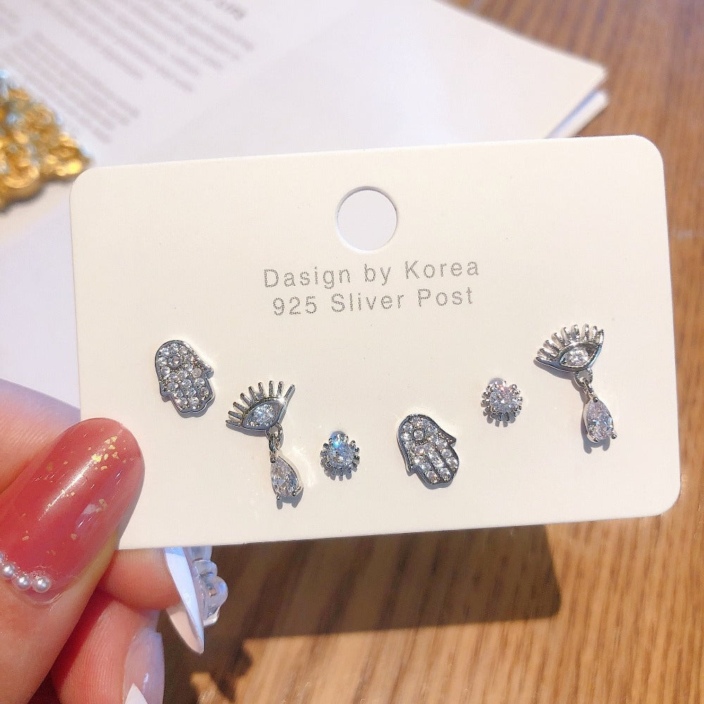 Cartilage Piercing Earrings