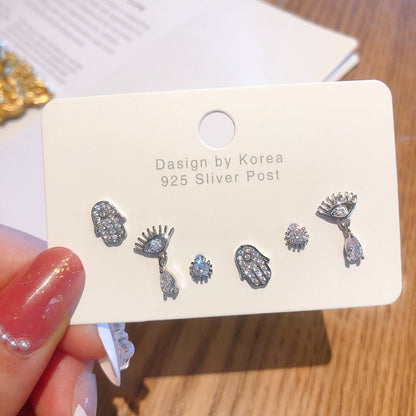 Cartilage Piercing Earrings