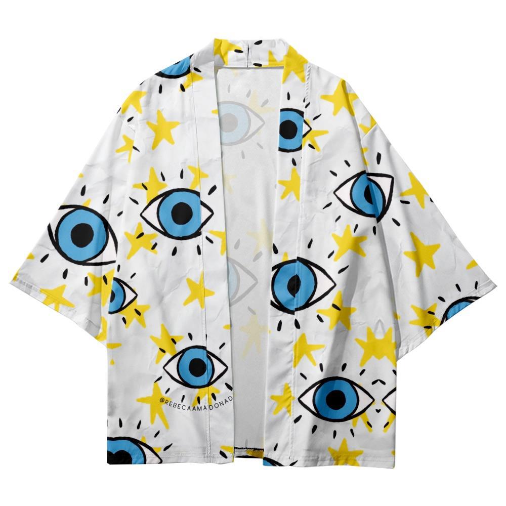 Evil Eye Beachwear