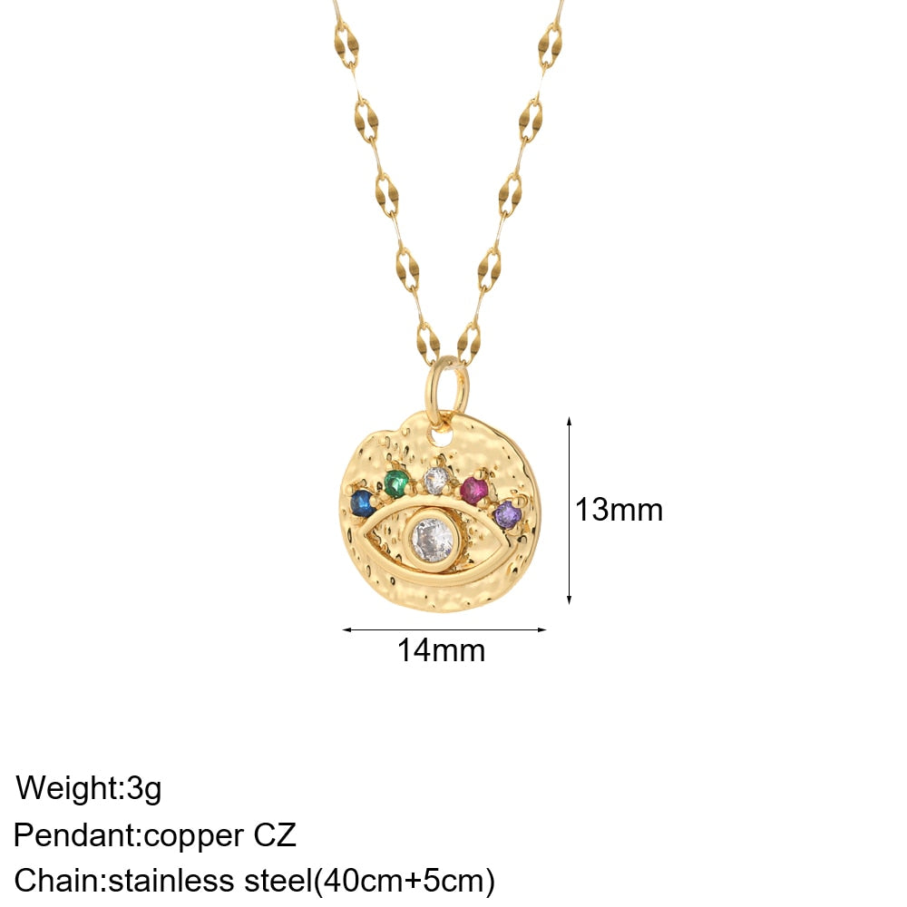 Trendy Women's Jewelry