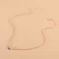 Ethnic Necklace