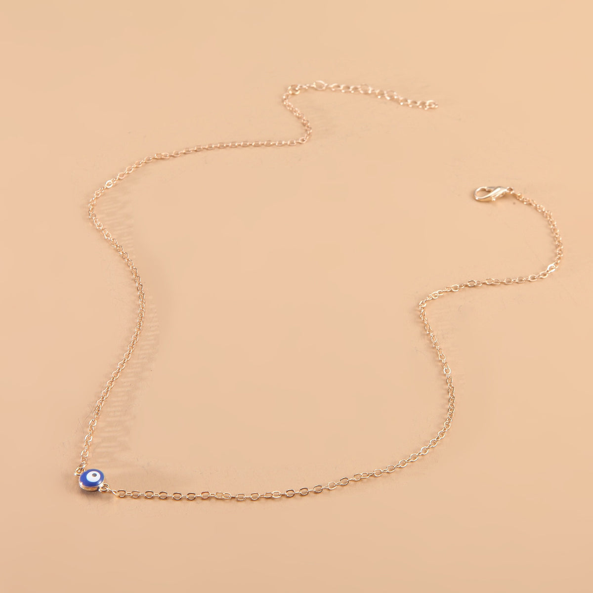 Ethnic Necklace
