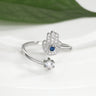 Women's Protection Ring