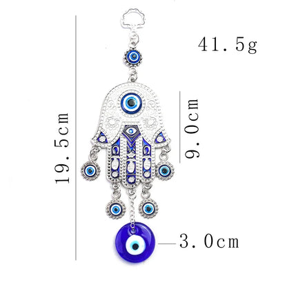 Decorative Evil Eye