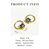 Tarnish-Free Gold Jewelry