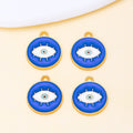 Evil Eye Jewelry