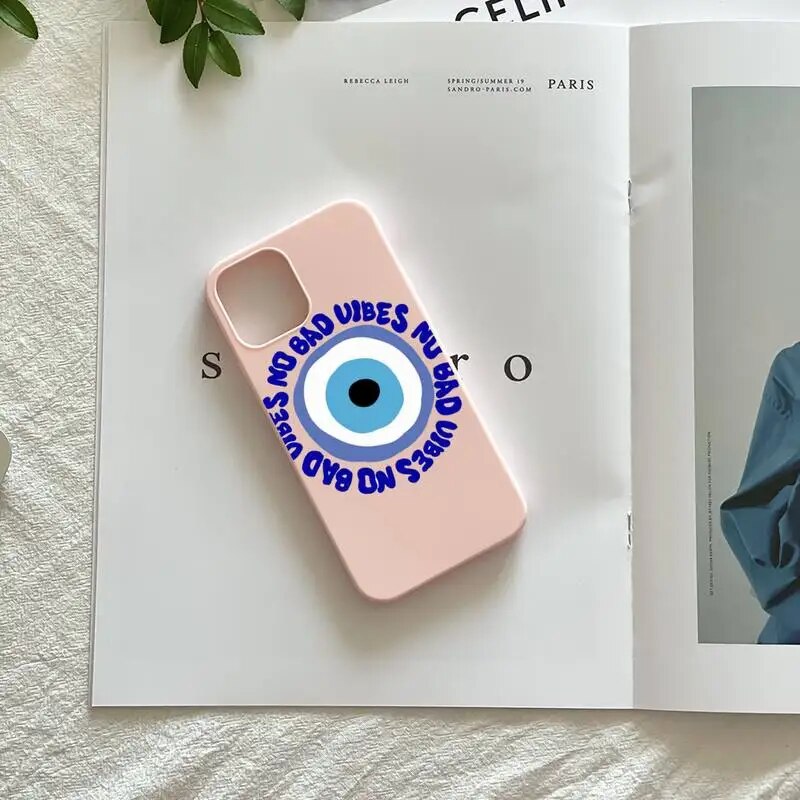 Anti-Fingerprint Case