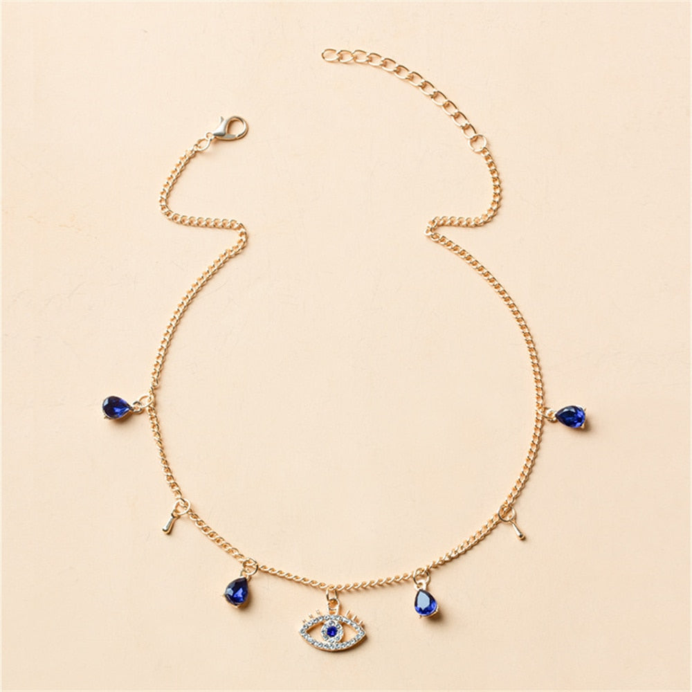 Bohemian Jewelry