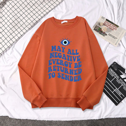 Unique Design Sweatshirt
