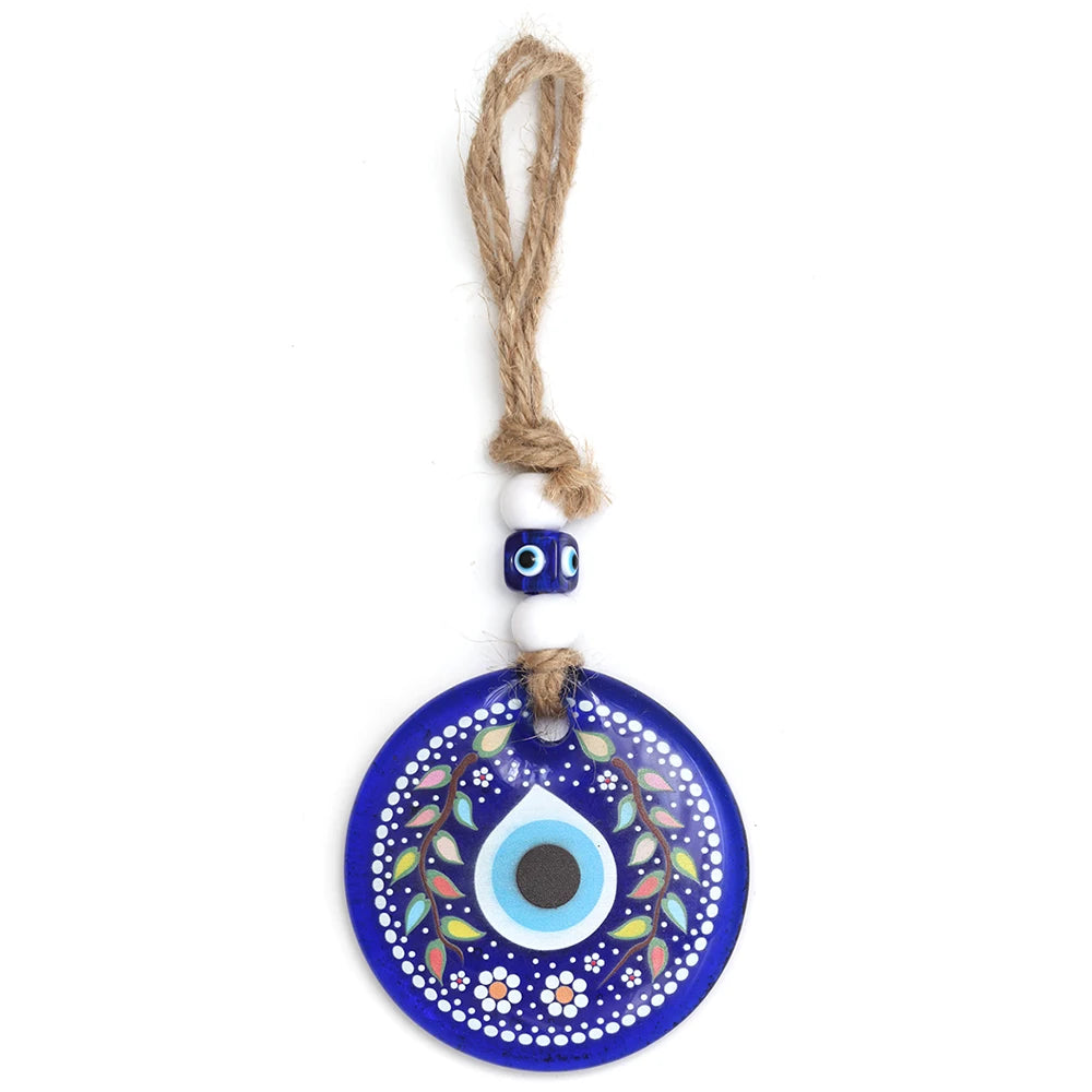 Daily Wear Evil Eye Accessory