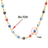 Stainless Steel Women's Necklace