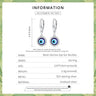 Engagement Earrings