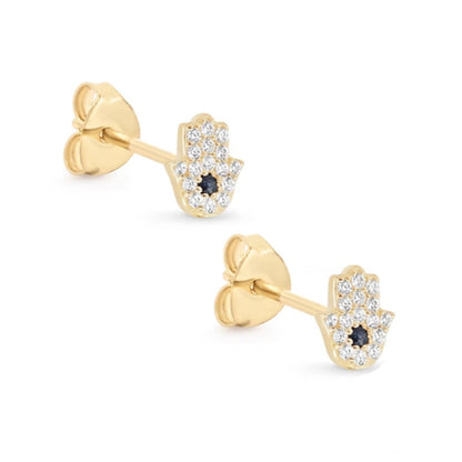 Evil Eye Protection Jewelry