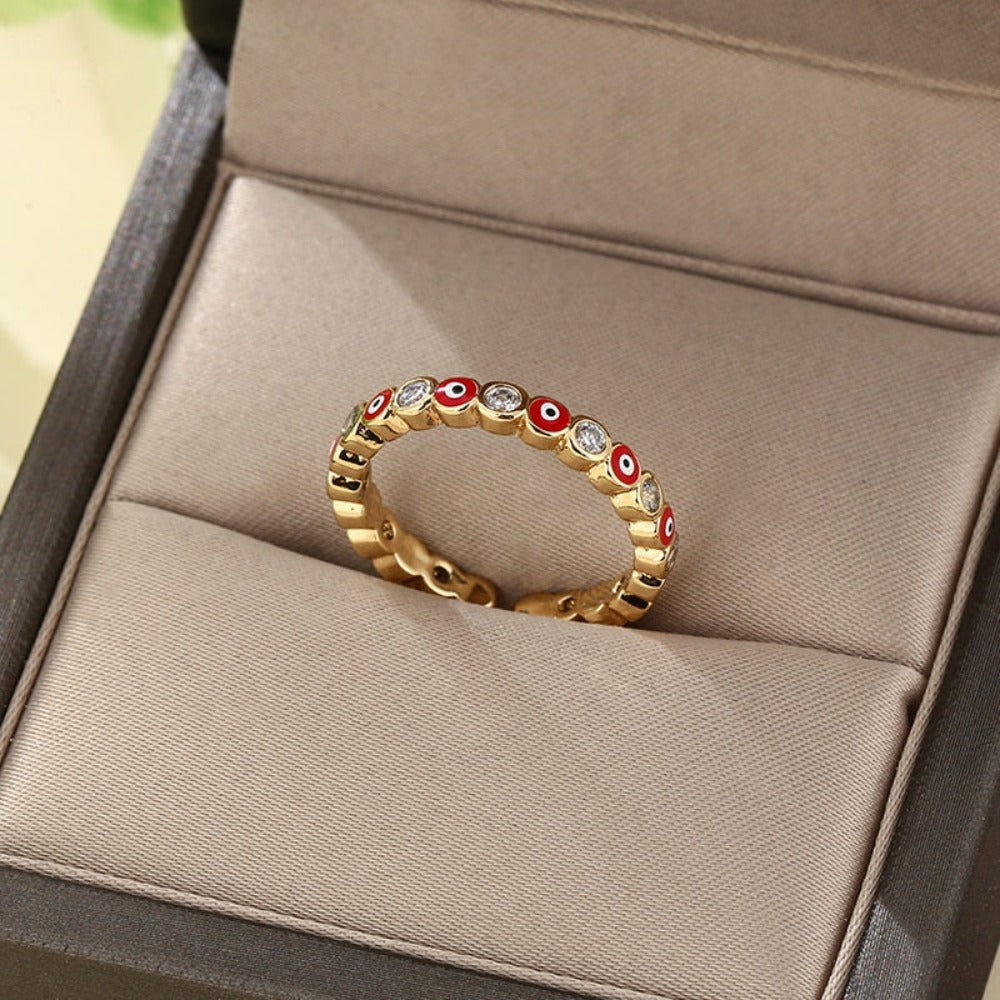 Women's fashion jewelry