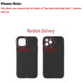 Water-Resistant Phone Case