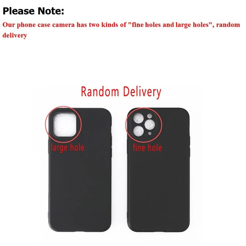 Water-Resistant Phone Case