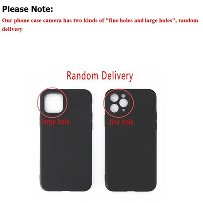 Water-Resistant Phone Case