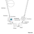 Layered Necklace