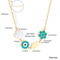 Blue Eye Jewelry