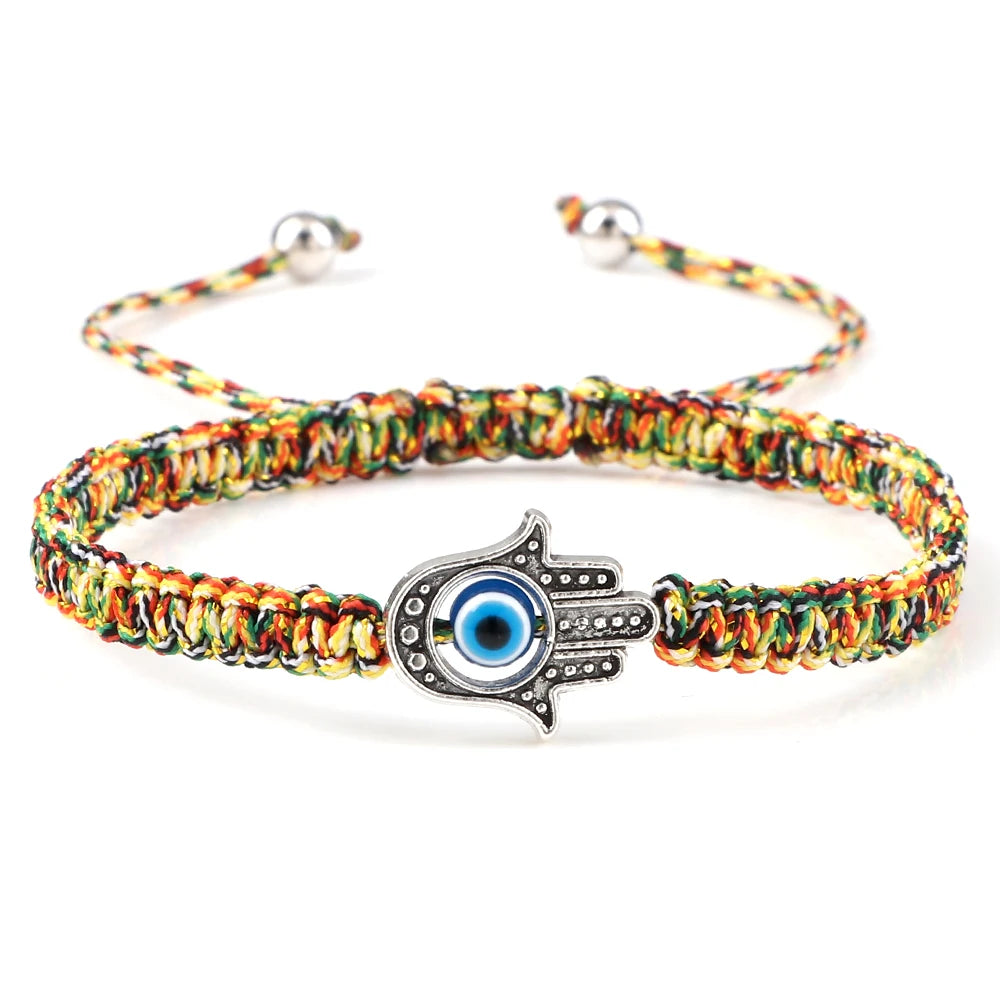 Evil Eye Charm