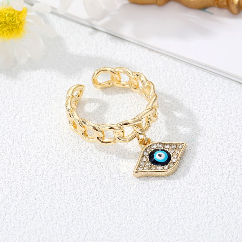 Trendy Wedding Bands