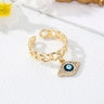 Trendy Wedding Bands