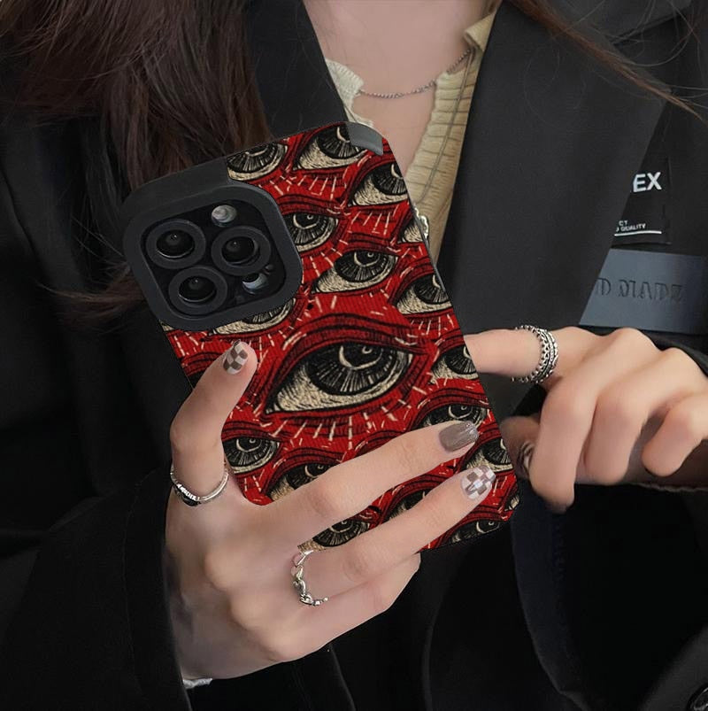Evil Eye Design