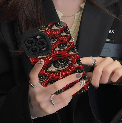 Evil Eye Design
