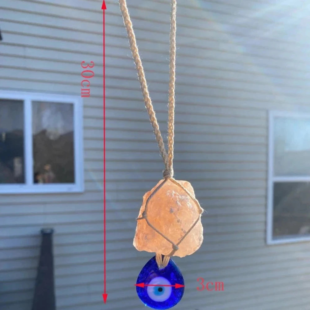 Spiritual wall hanging decoration