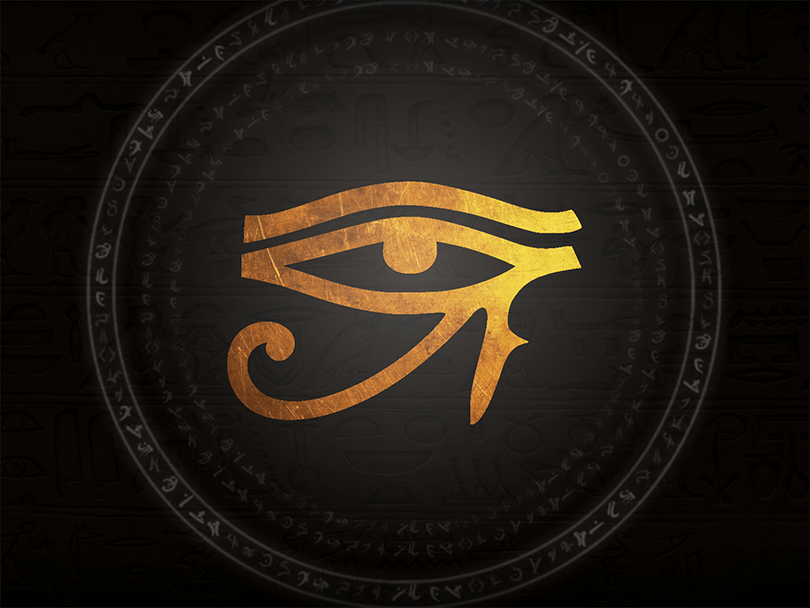 The Eye of Horus