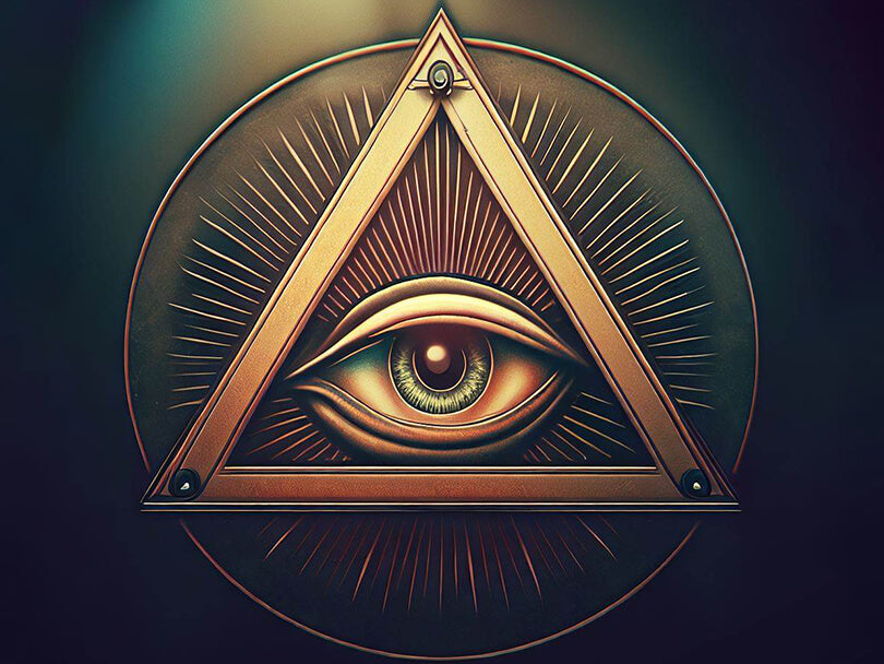 The Eye of Providence