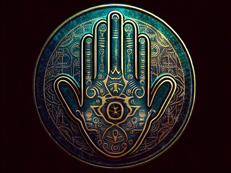 The Hamsa